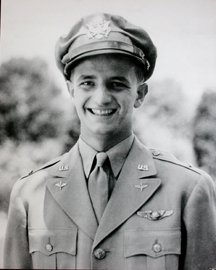 ray in uniform